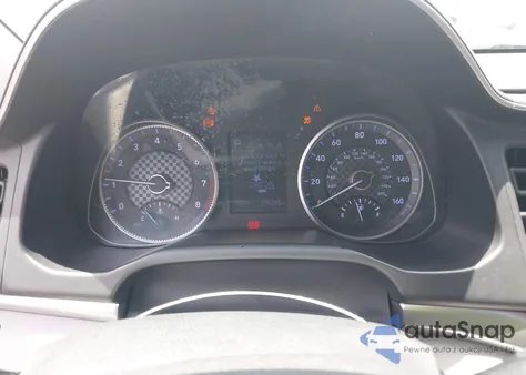 2019 Hyundai Elantra Sel z USA, uszkodzony, nr VIN KMHD84LF9KU812924